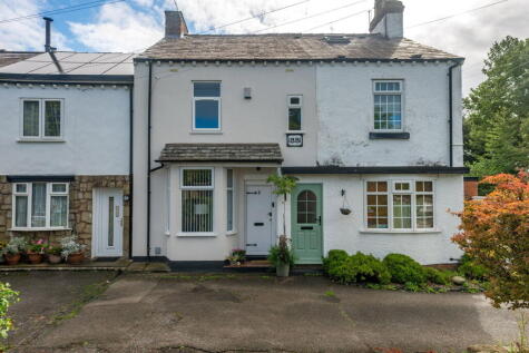 Garfield Terrace, Upton, CH49 0TR