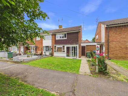 Cradley Walk, Elmhurst, Aylesbury