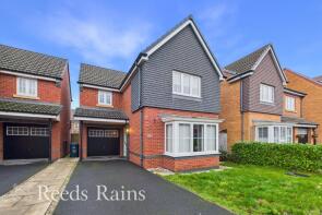 33, Radcliffe Drive, Farington Moss, Leyland PR26 6QL