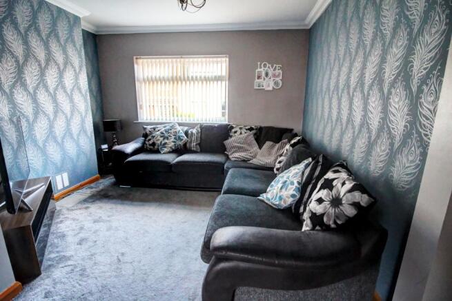 Lounge Area