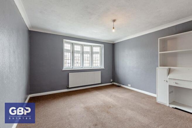 Sitting/Dining Room