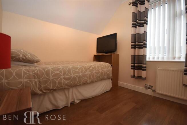 BedroomThree