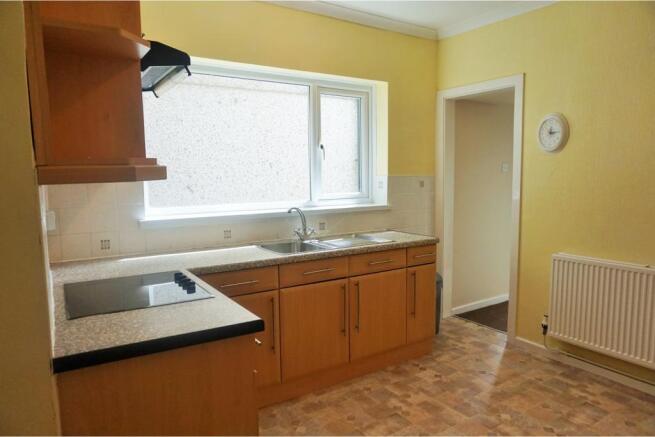 Kitchen / Breakfast