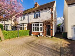 77, Beanfield Avenue, Coventry CV3 6NZ