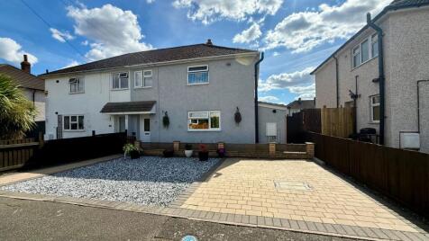 The Crescent, Morton, Bourne, PE10