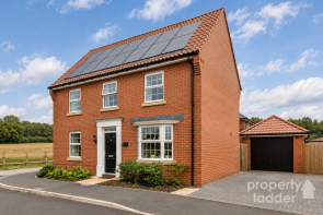 14, Kingfisher Way, Horsford NR10 3GD