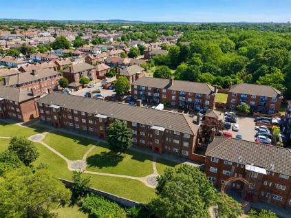 Cranell Green, South Ockendon