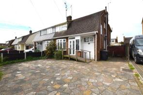 311, Ashingdon Road, Rochford SS4 1TS