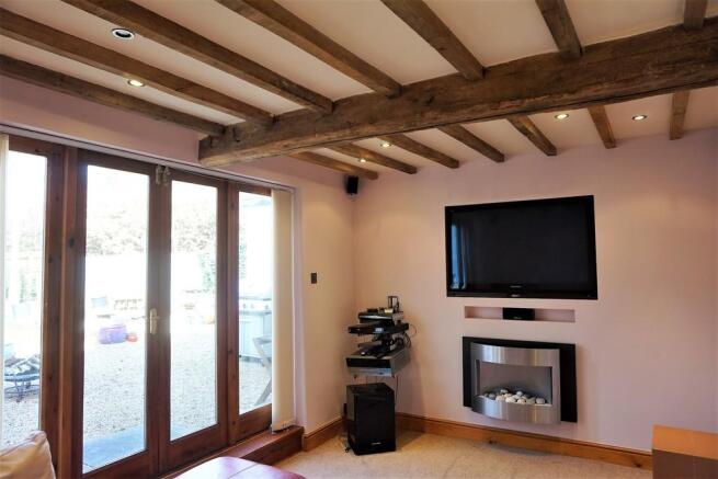 Media Room
