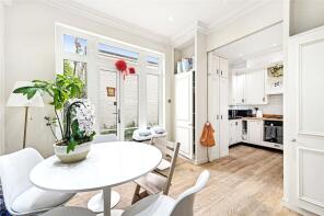 31, Alderville Road, London SW6 3RL
