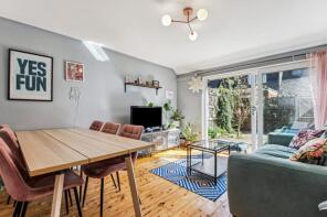 2, Burness Close, London N7 8SP