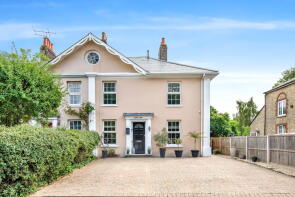 2, Chapel Mount, Bepton Road, Midhurst GU29 9HH