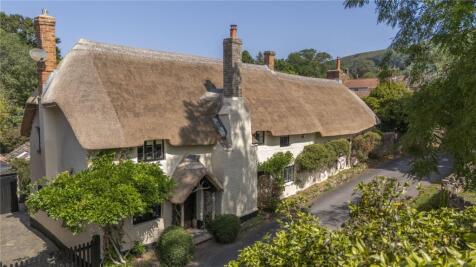 Church Lane, Bicknoller, Taunton, Somerset, TA4