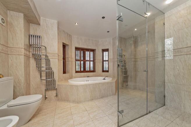 En-suite