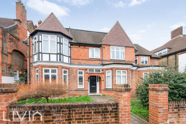 CHATSWORTH ROAD,53,1-33_