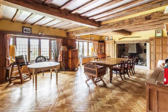 house. estate agency Rusper Horsham