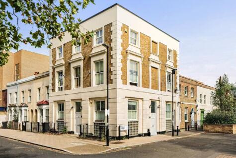 Clifton Rise, London, SE14