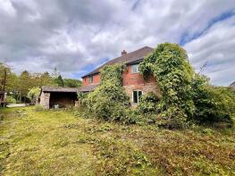 Old Cider Mill, The Gains Road, Worcester WR6 5RE