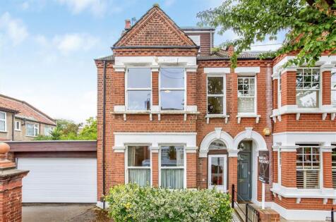 Bellevue Road, Barnes