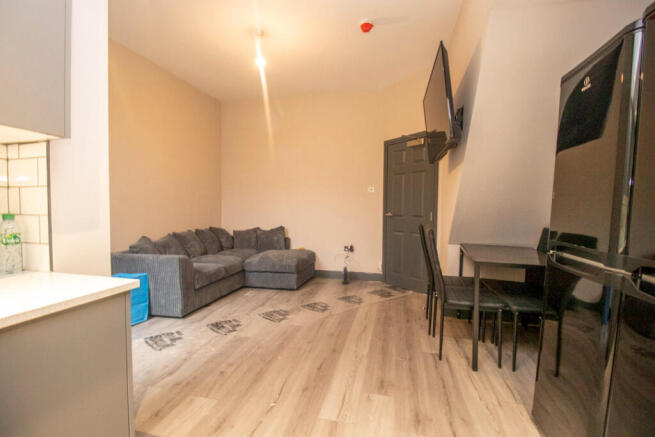 Channell Road, Fairfield, Liverpool, Merseyside photo 4