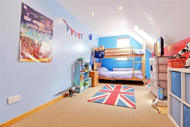Bedroom 4
