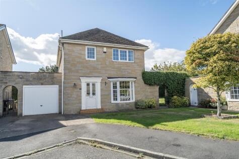 Newdale, Haxby, York, YO32 3LN