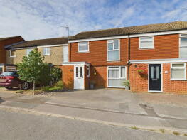 46, Thelton Avenue, Broadbridge Heath RH12 3LT