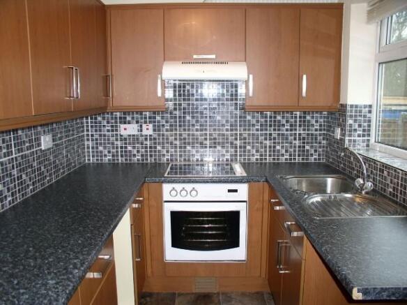 Fitted Kitchen