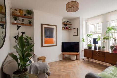 Harold Road, Leytonstone, London, E11