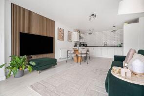 1, Kingsmead Court, Constables Way, Hertford SG13 7LR