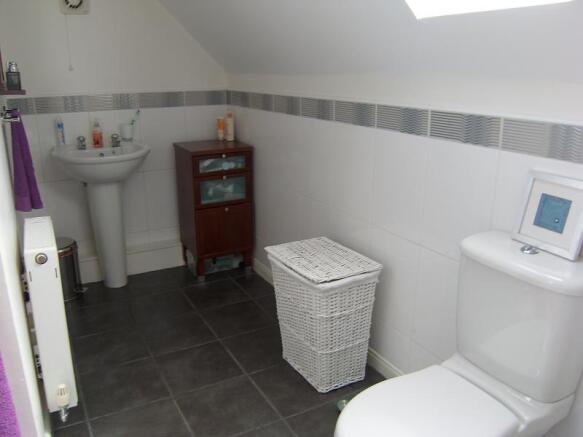 En-suite