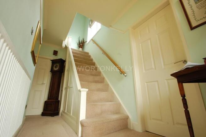 Staircase