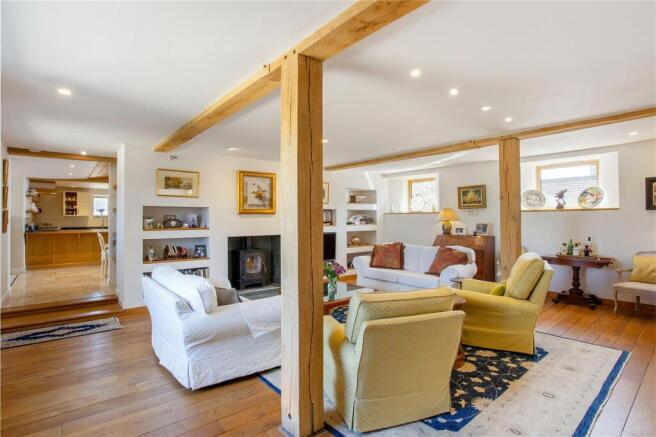 Drawing Room