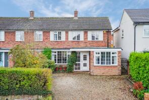 57, Grimsdells Lane, Amersham HP6 6HH