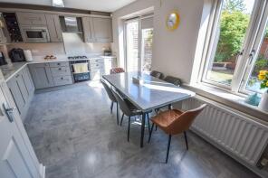 22, Parkgate Road, Altrincham WA14 5UU