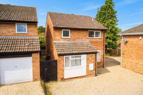 Holworthy Road, Norwich