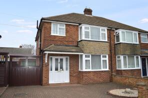 25, Silecroft Road, Luton LU2 0RN