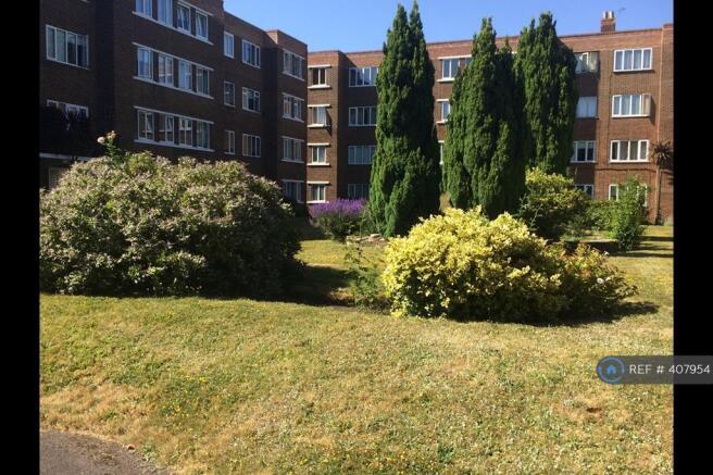 Communal Gardens