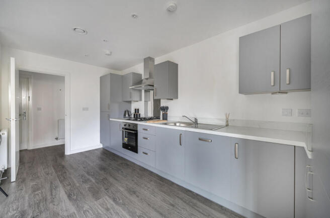 Lounge/Kitchen/Diner