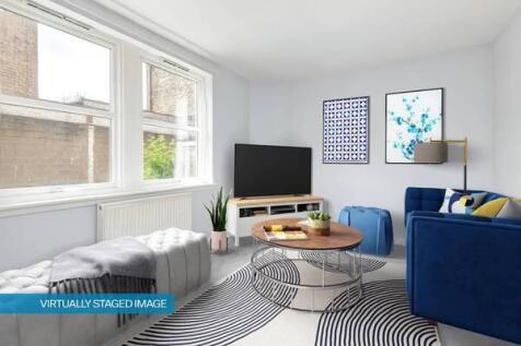 30/2 Richmond Terrace, Edinburgh EH11 2BY