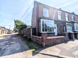 1, Pilkington Road, Kearsley, Bolton BL4 8JG