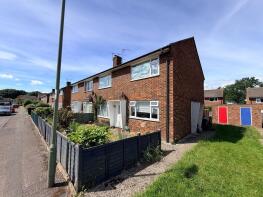 25, Halliday Close, Basingstoke RG21 3LA