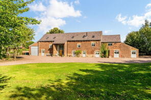 Ottershead Farm Barn, Dicks Lane, Ormskirk L40 6JT