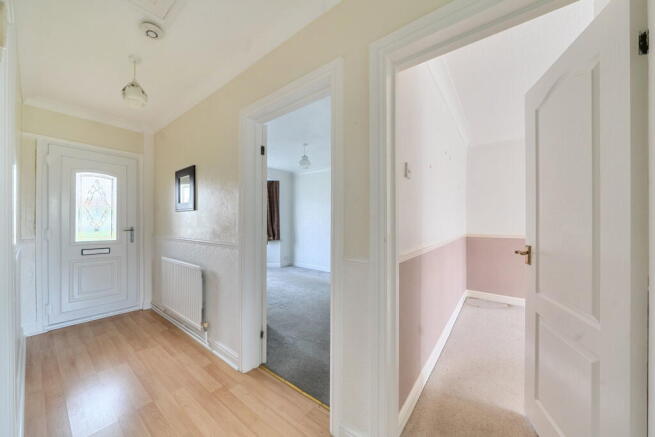 2 bed Detached Bungalow for sale Image 3