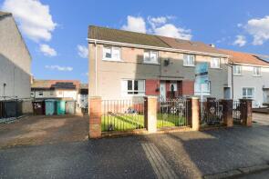 24, Nelson Avenue, Old Monkland, Coatbridge ML5 5LR