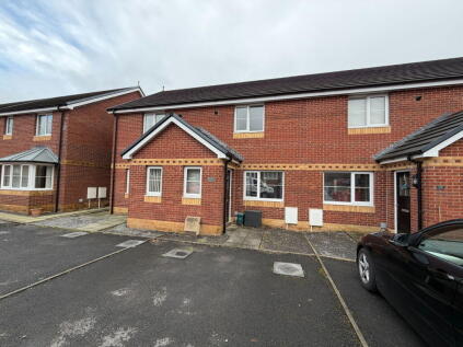 Parc Fferws, Penybanc, Ammanford, SA18 3QX