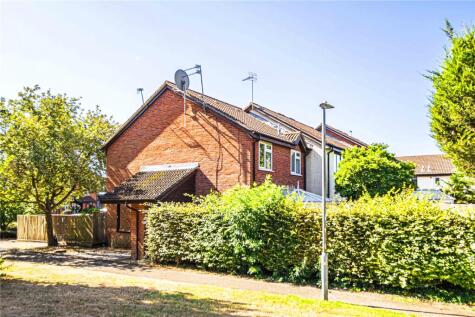 Hawkins Close, Borehamwood, Hertfordshire, WD6