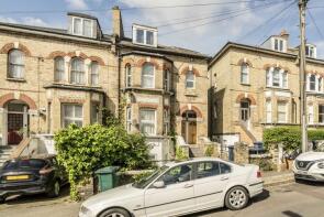 Flat B, 14, Second Avenue, Hendon, London NW4 2RN