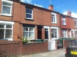 175, Broomfield Road, Coventry CV5 6LA