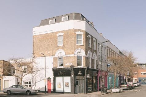 Melbourne Grove, East Dulwich, SE22